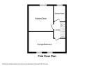 137, Park View, Whitley Bay floorplan