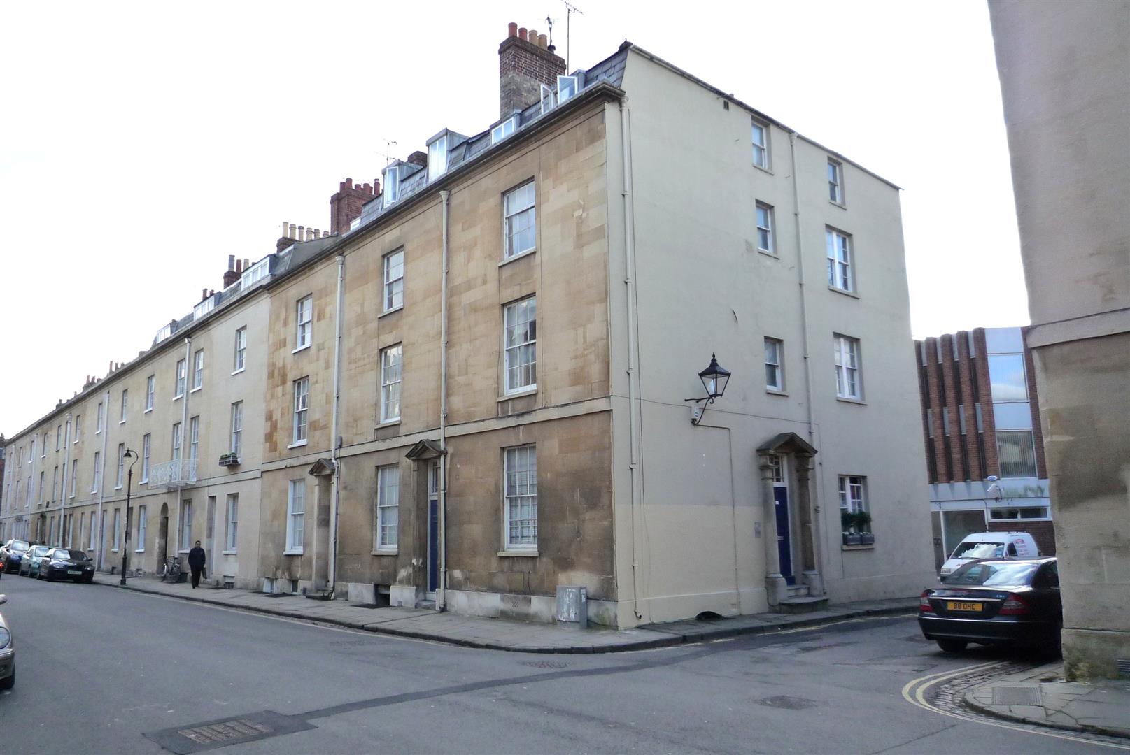 47/48 St Johns Street, Oxford photo 2