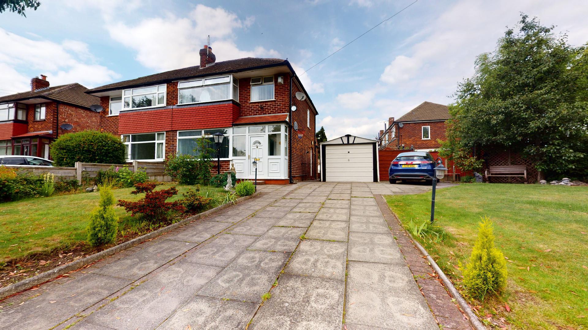 Photos of Broadway, Urmston, Manchester M41 61879149 PrimeLocation