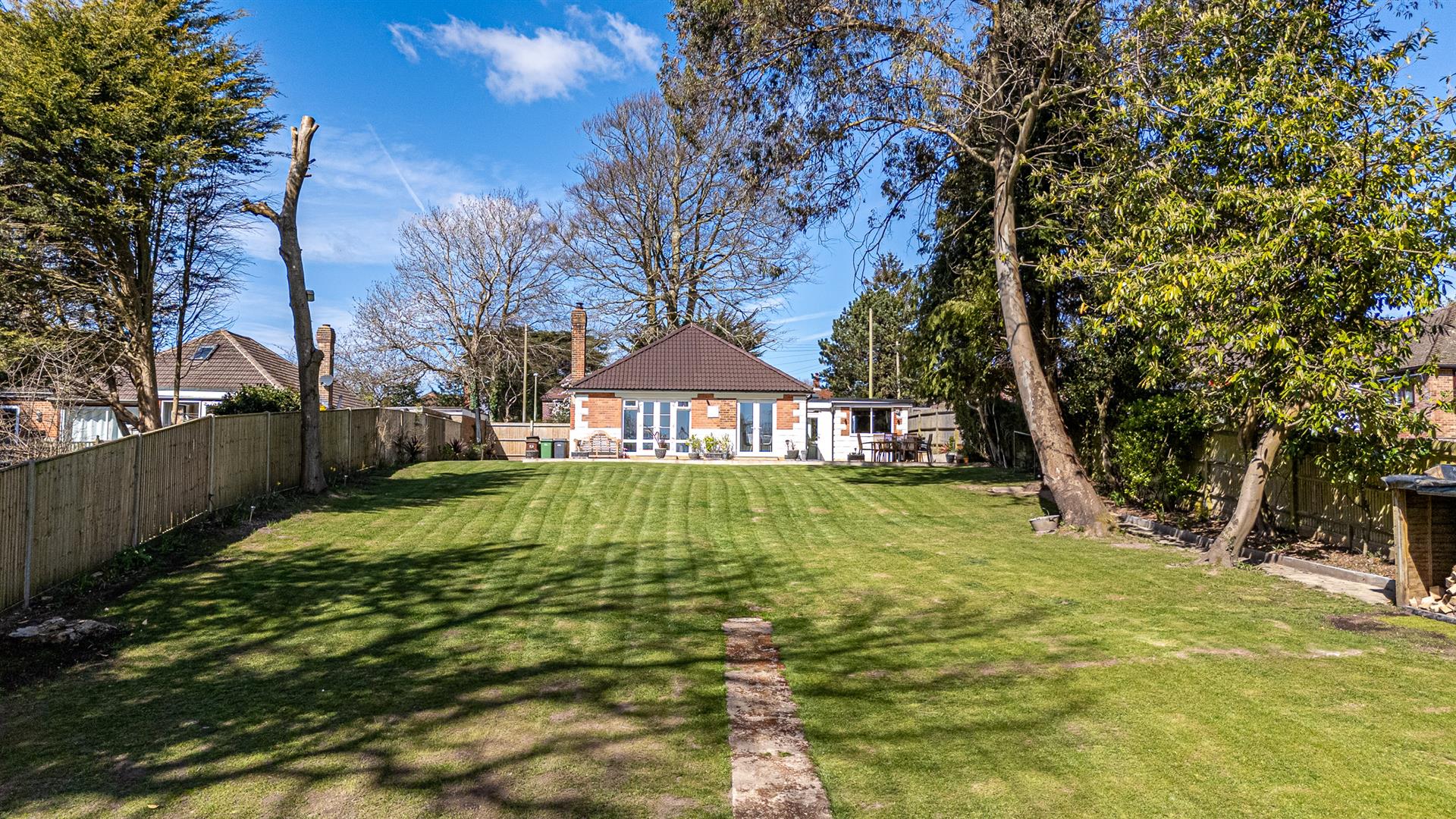 3-bed other on 19, Grange Road, Hastings, £535,000