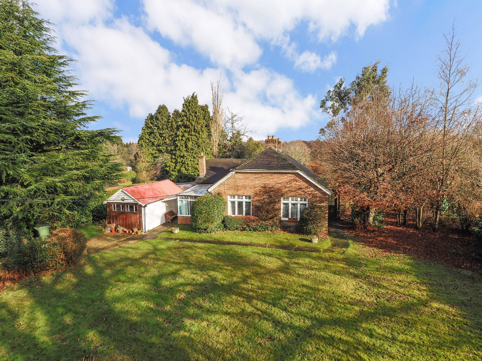 Photos of Upper Anstey Lane, Alton, Hampshire GU34 60734551