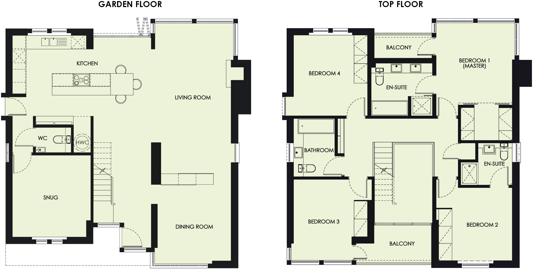 Brynna Road, Brynna, Pontyclun CF72, 4 bedroom detached house for sale 55248277 PrimeLocation