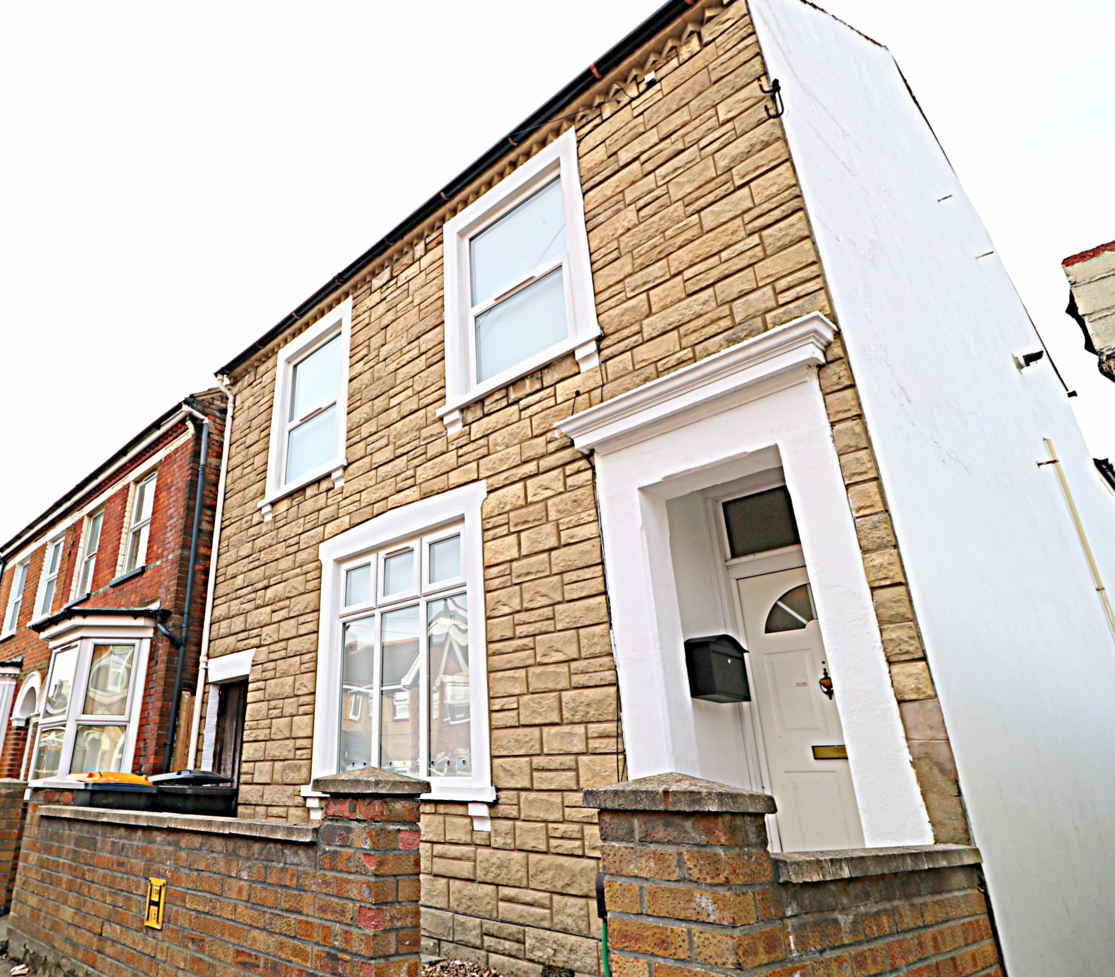 Room 1 1 Victoria Road, Bedford photo 5