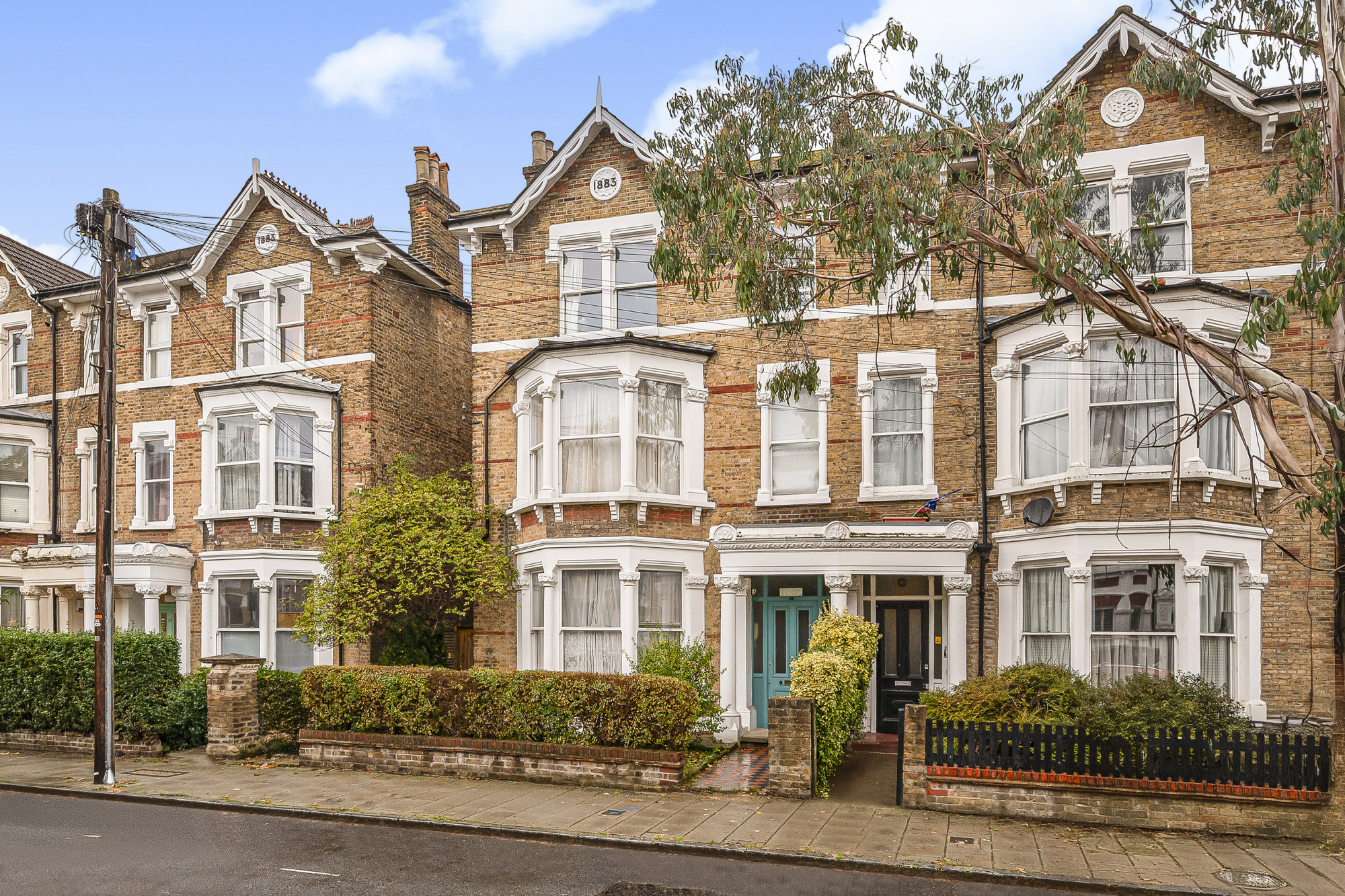 28, Montrell Road, London photo 4
