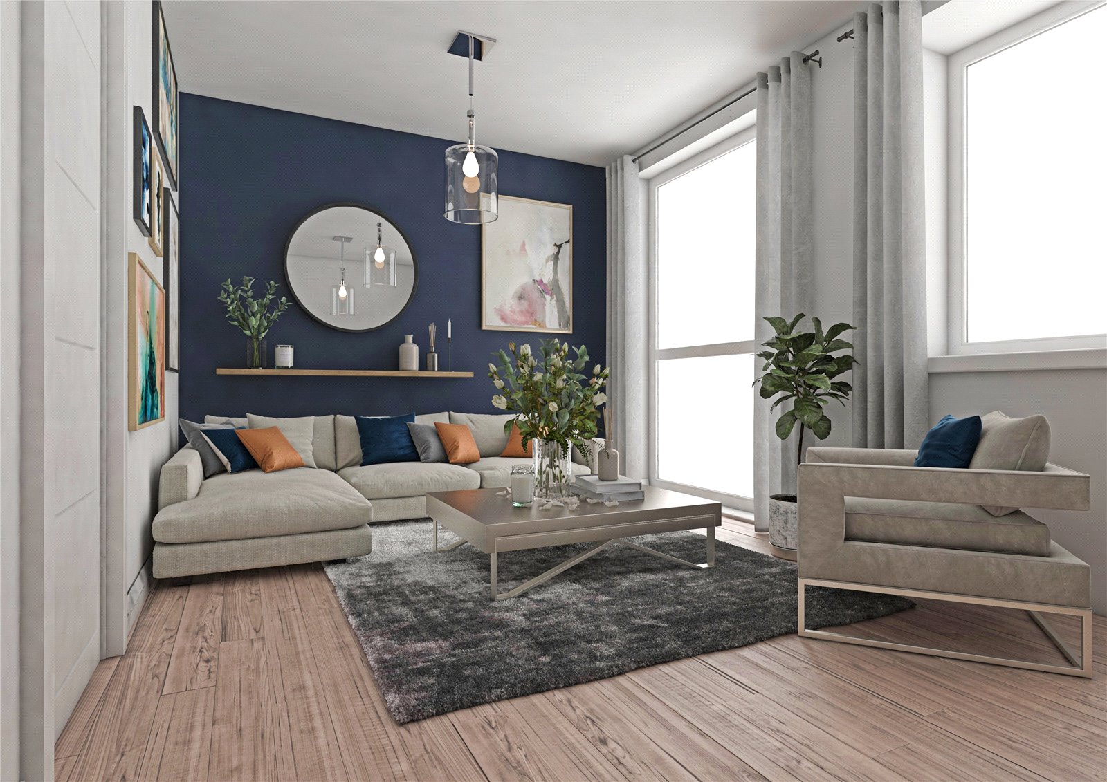 Photos of Millbrook Square, Mill Hill, London NW7 60495339