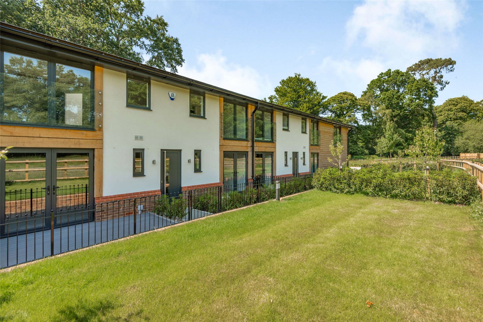 Photos of The Barn, Prince Albert Drive, Ascot, Berkshire SL5