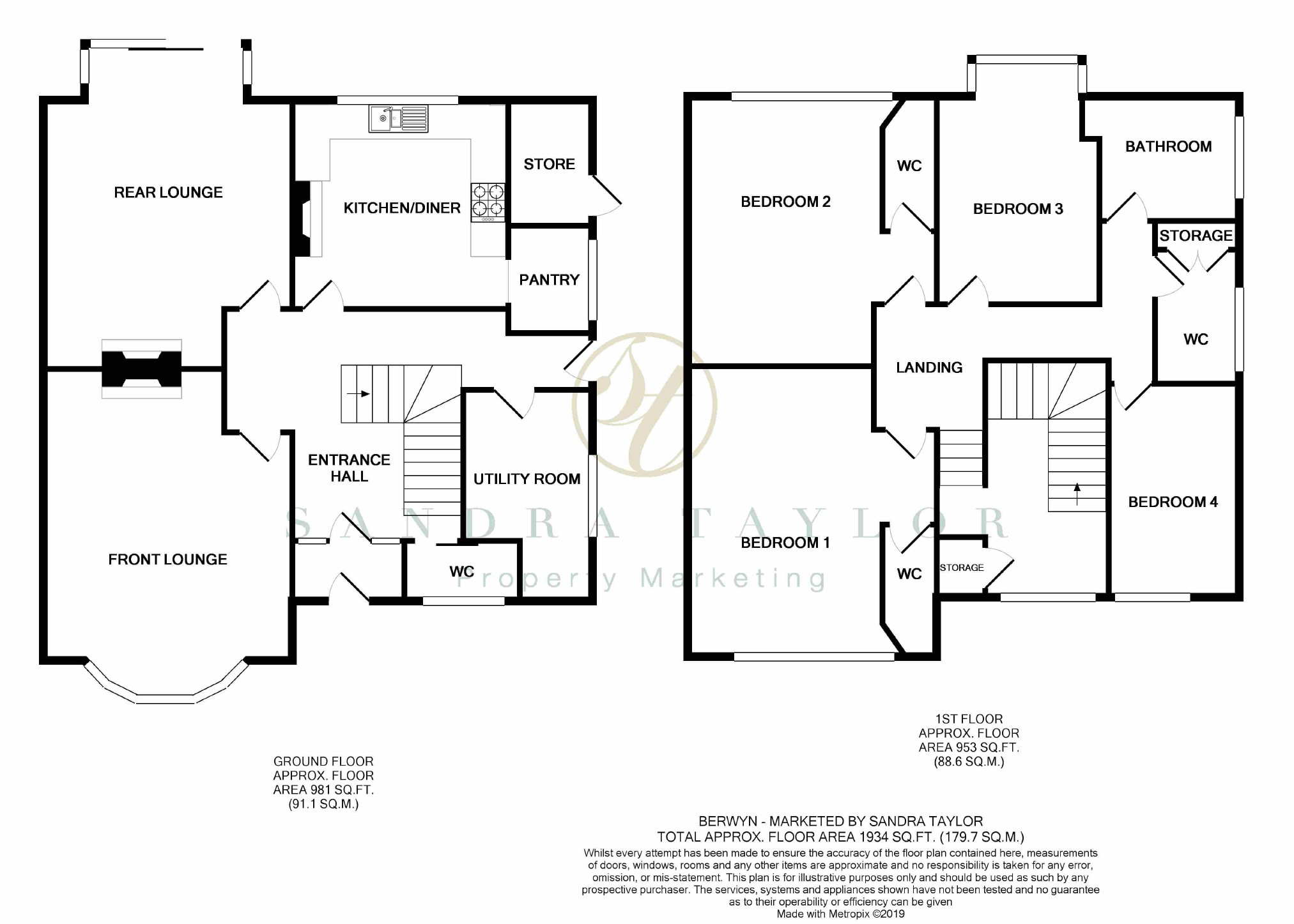 3 Bedrooms Semi-detached house for sale in Pleasington Lane, Blackburn BB2