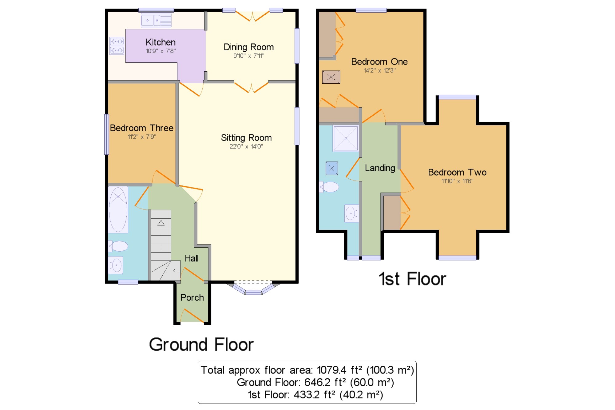 3 Bedrooms Detached house for sale in Quags Corner, Minsted, Midhurst, West Sussex GU29