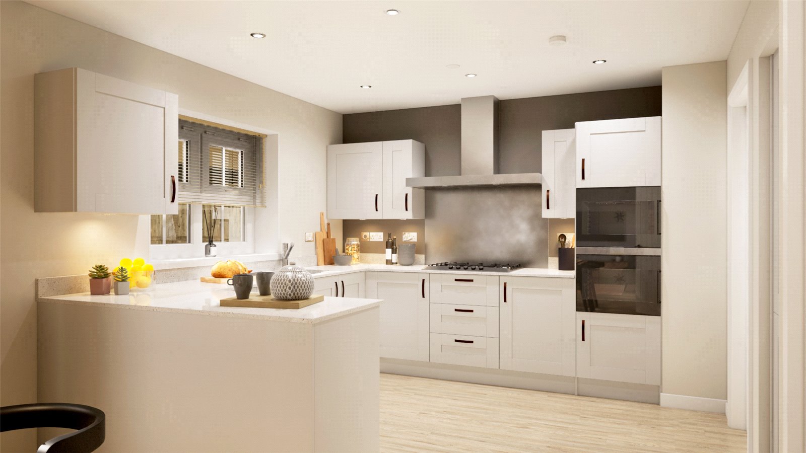 Photos of 6 Elderwood Parc The Conwy, Crick Road, Portskewett, Caldicot NP26 64545653