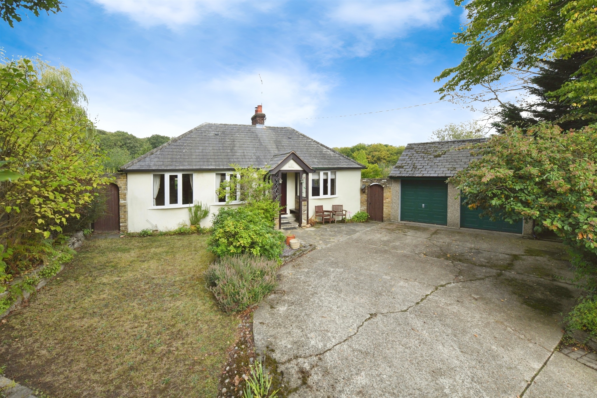 3 bed Detached House