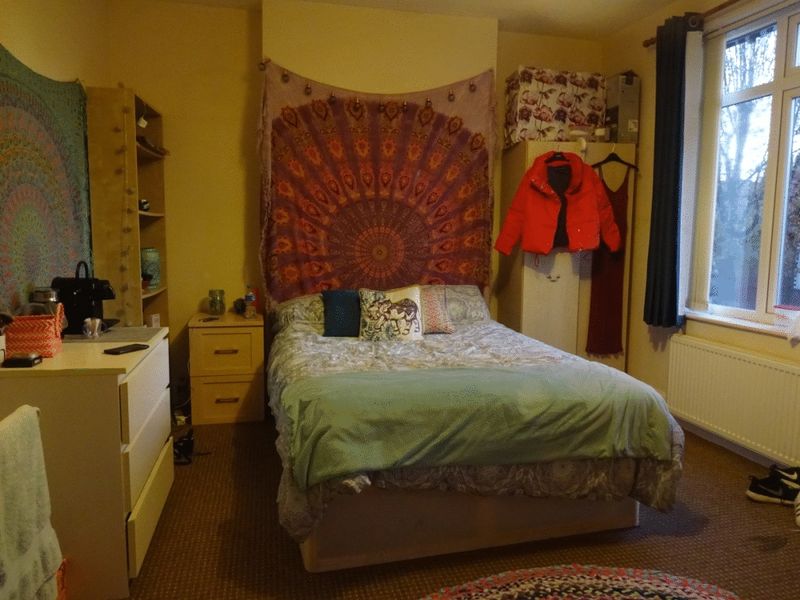 Free property report 165, Rolleston Drive, Nottingham, NG7 1JZ - Chimnie
