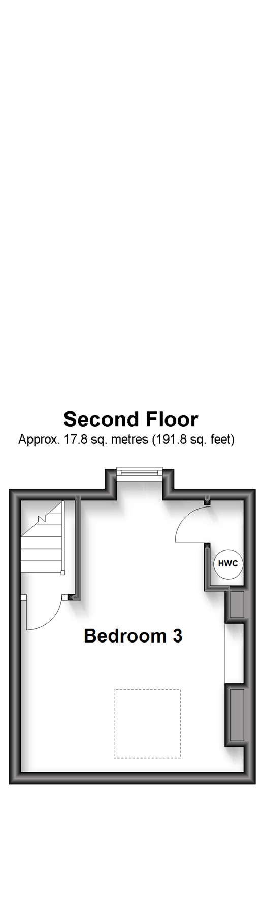 Tonbridge Road, East Peckham, Tonbridge, Kent TN12, 3 bedroom terraced