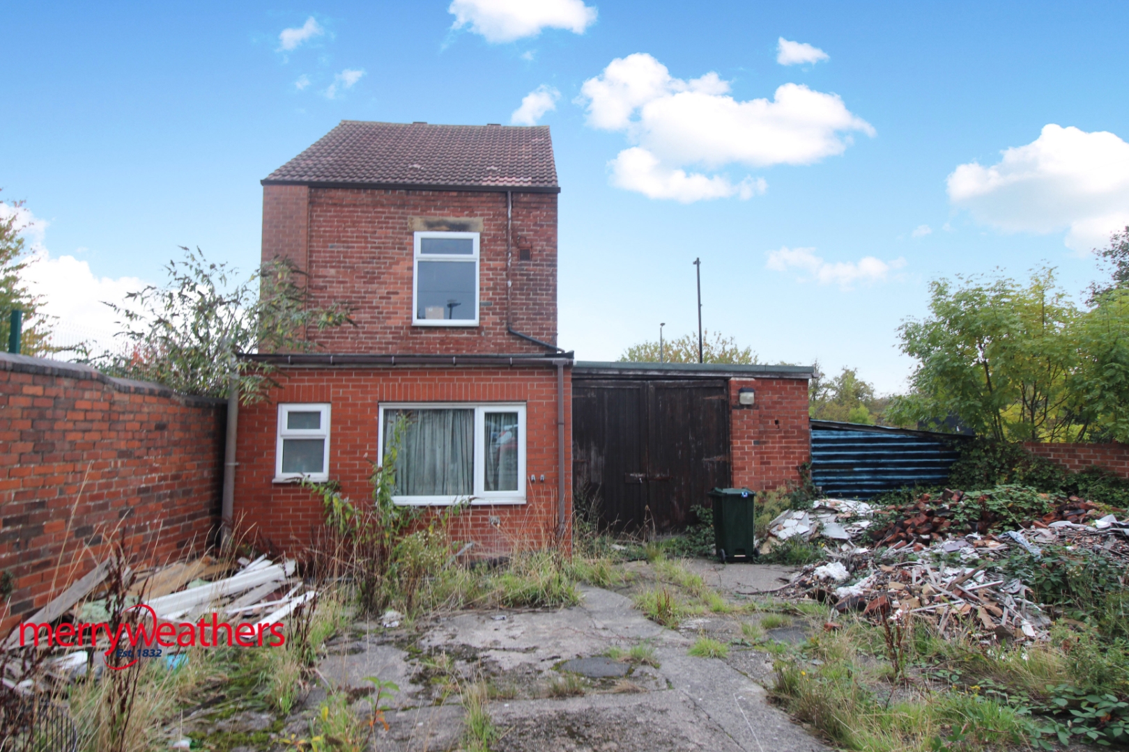 Doncaster Road, Rotherham photo 4