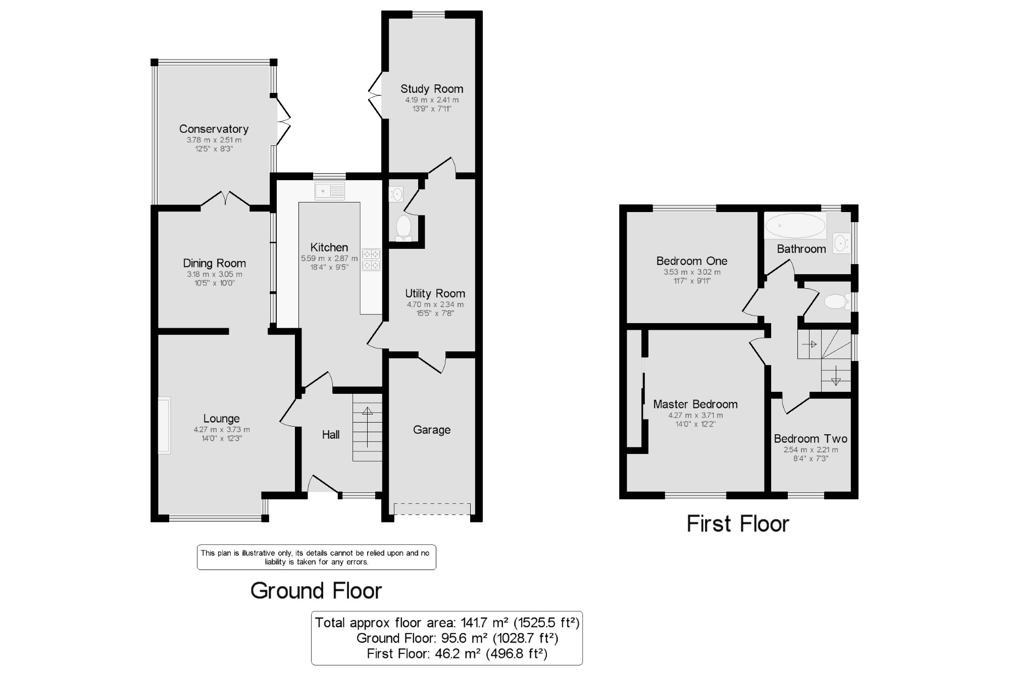 3 Bedrooms Semi-detached house for sale in Kingsway, Euxton, Chorley, Lancashire PR7