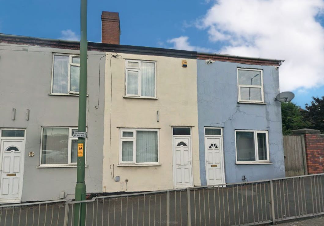 123, High Road, Willenhall photo 2