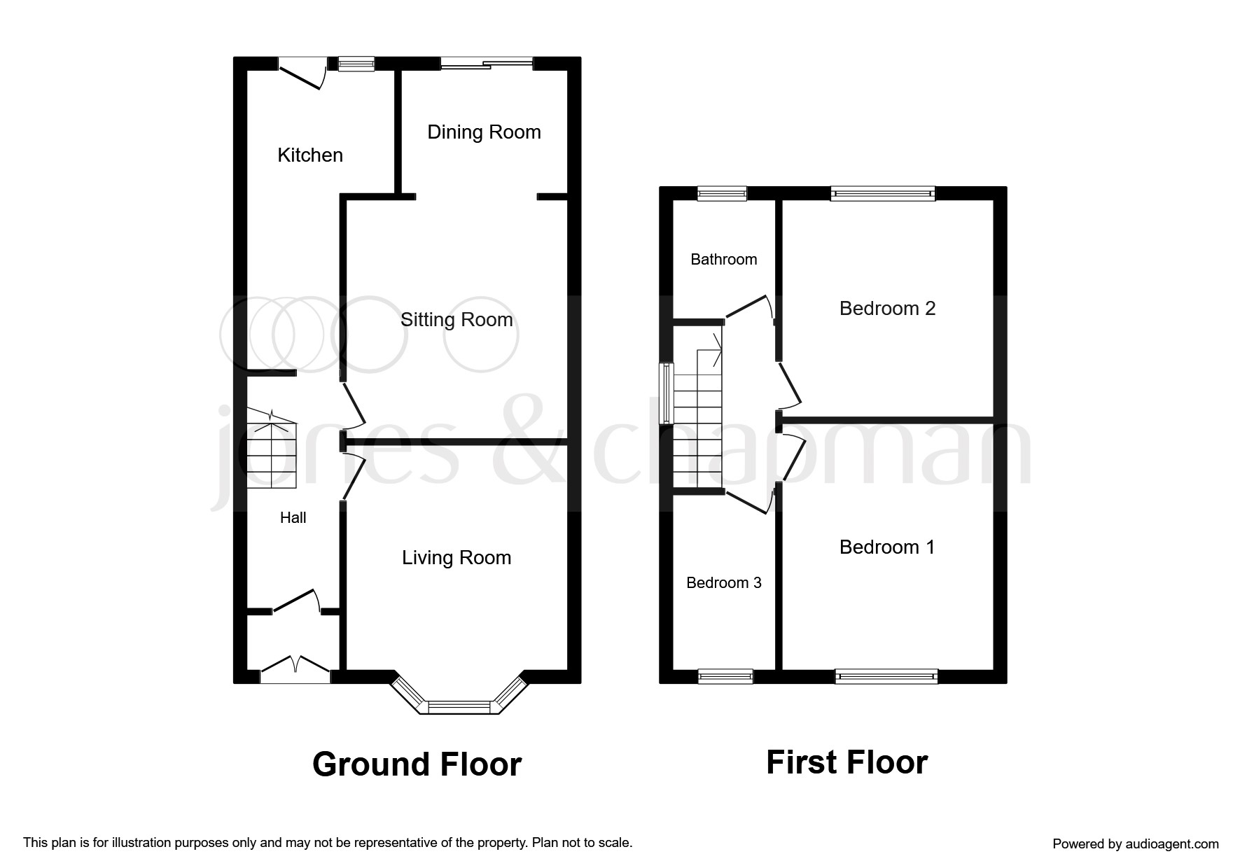 3 Bedrooms Semi-detached house for sale in Eldred Road, Childwall, Liverpool L16