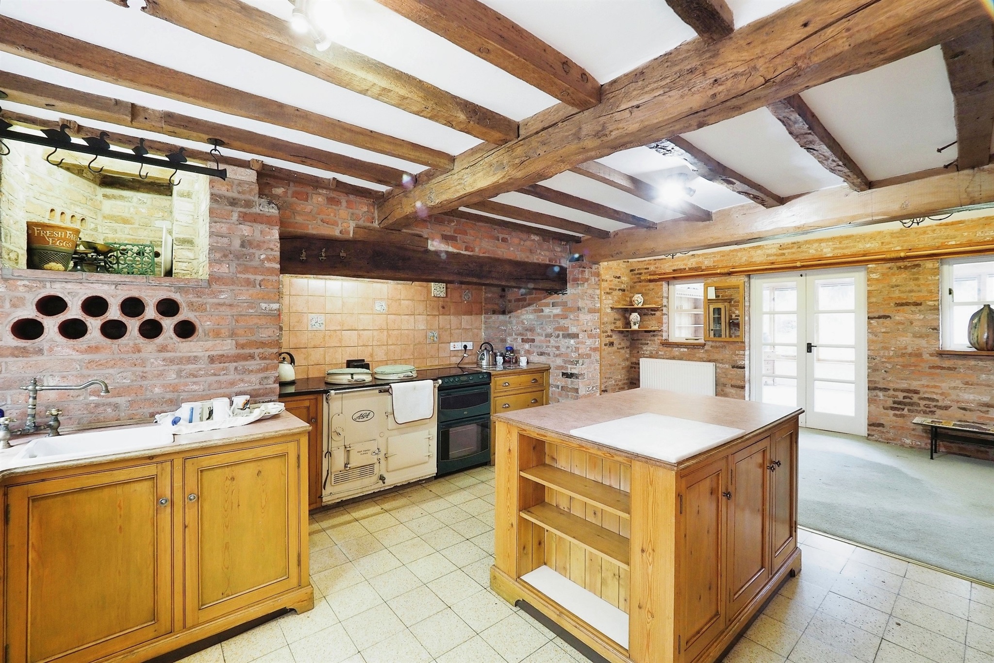 Photos Of Woodmill, Yoxall, Burton-On-Trent DE13 - 66325244 | PrimeLocation