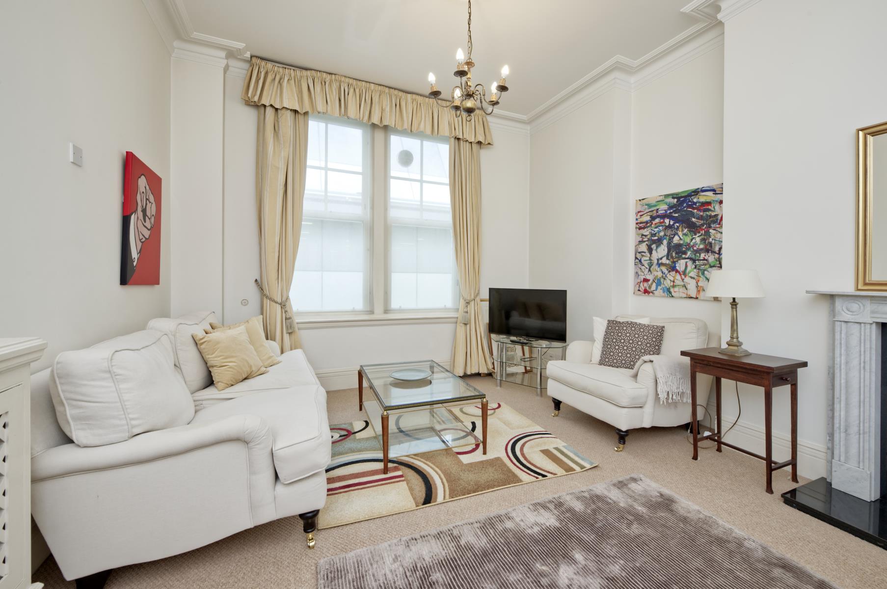 1 bedroom flat for sale 0