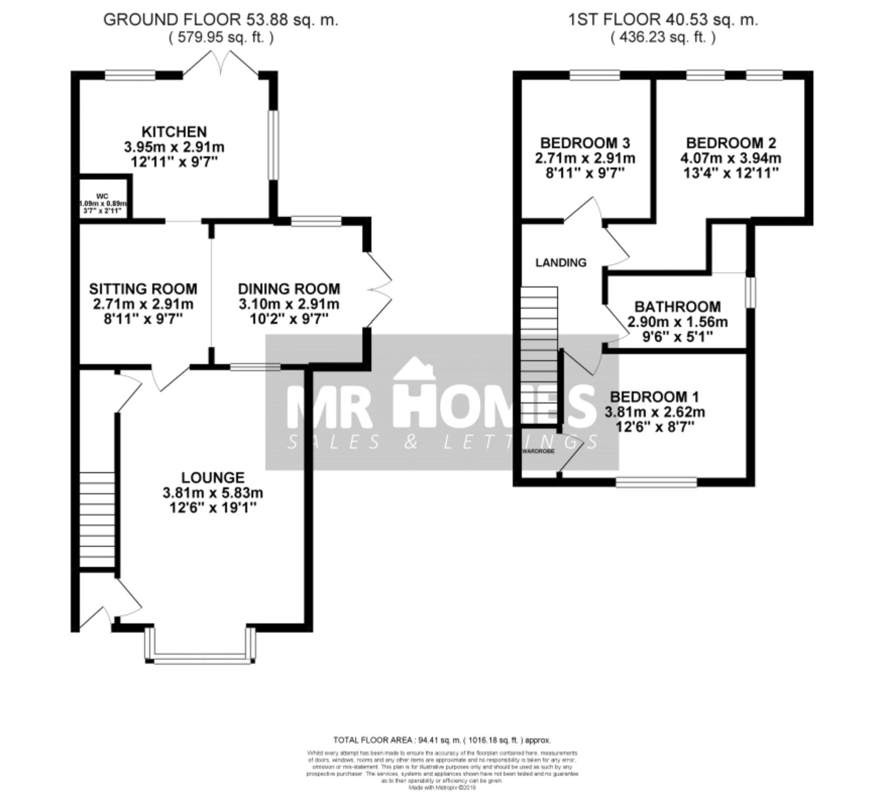 3 Bedrooms Semi-detached house for sale in Rose Cottage, Picked Lane, Newport NP18