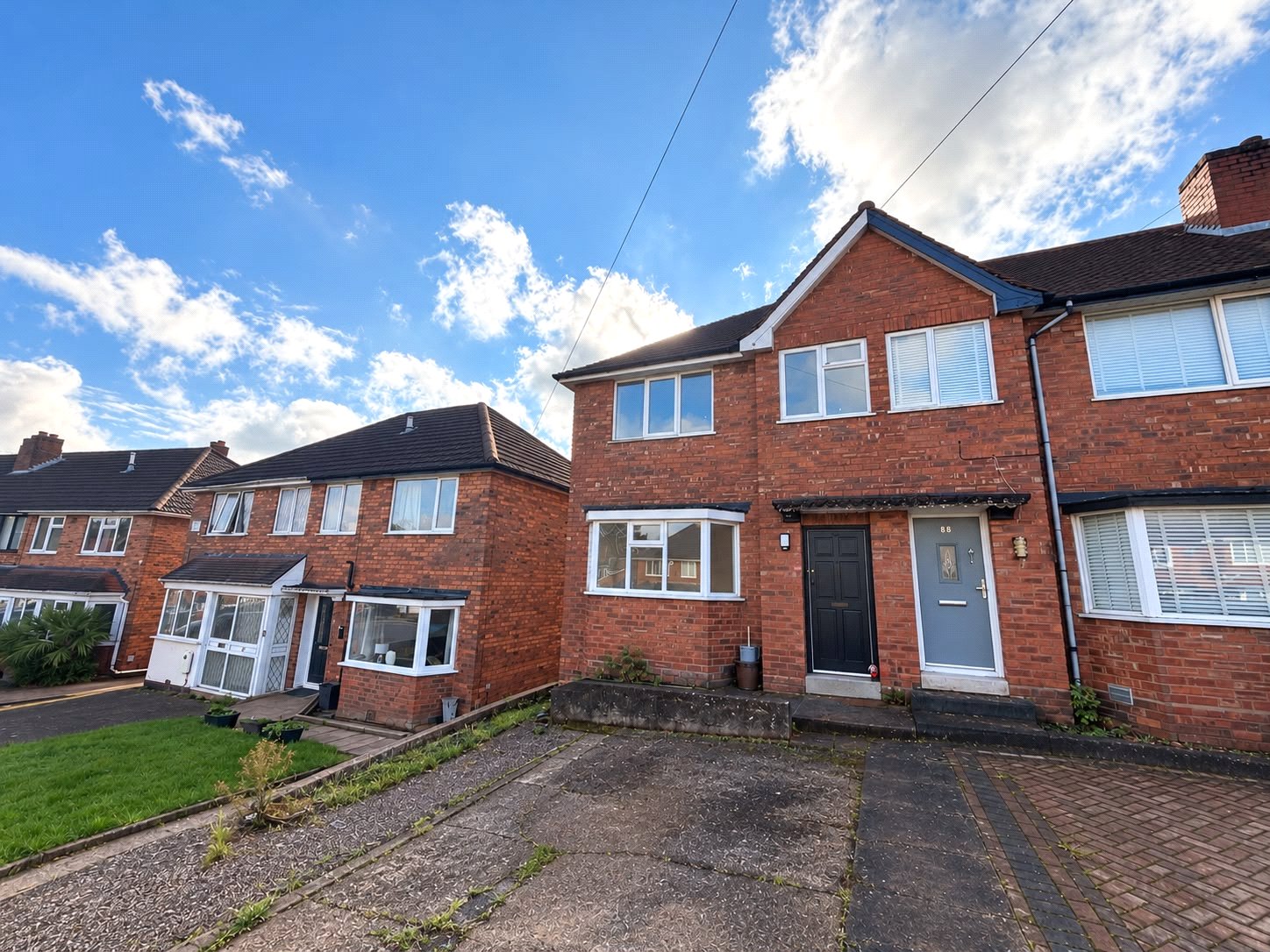 Tideswell Road, Great Barr photo 2