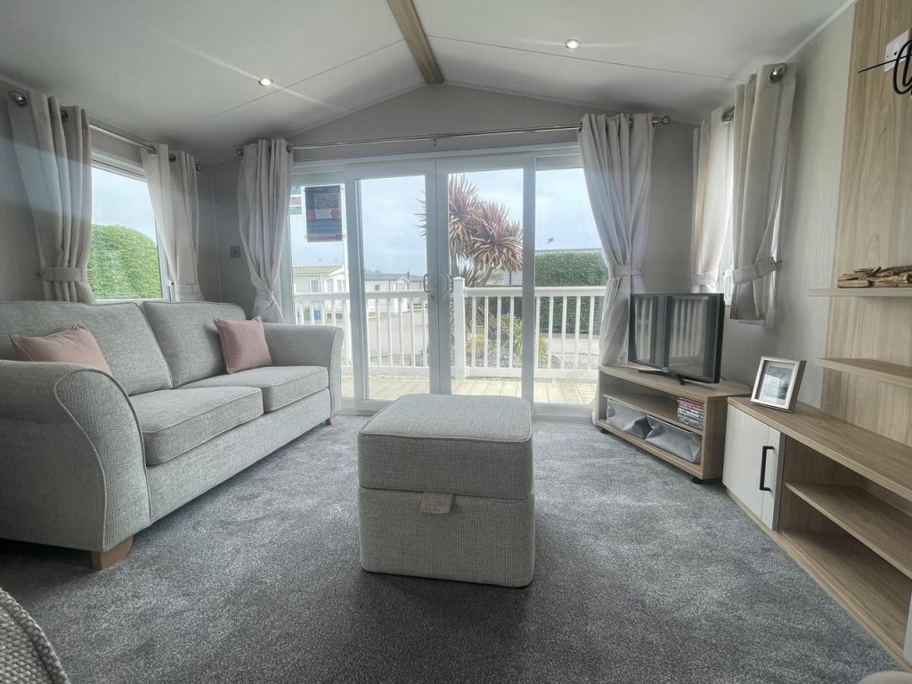 Tarka Holiday Park, Barnstaple photo 5