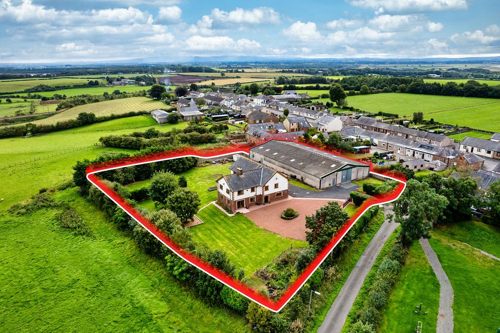 Photos of Ardurned, Springfield, Gretna, Dumfries And Galloway DG16