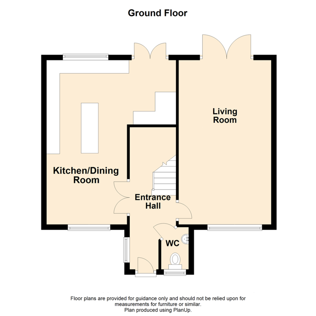 Trenoweth Road, Swanpool, Falmouth TR11, 4 bedroom detached house for