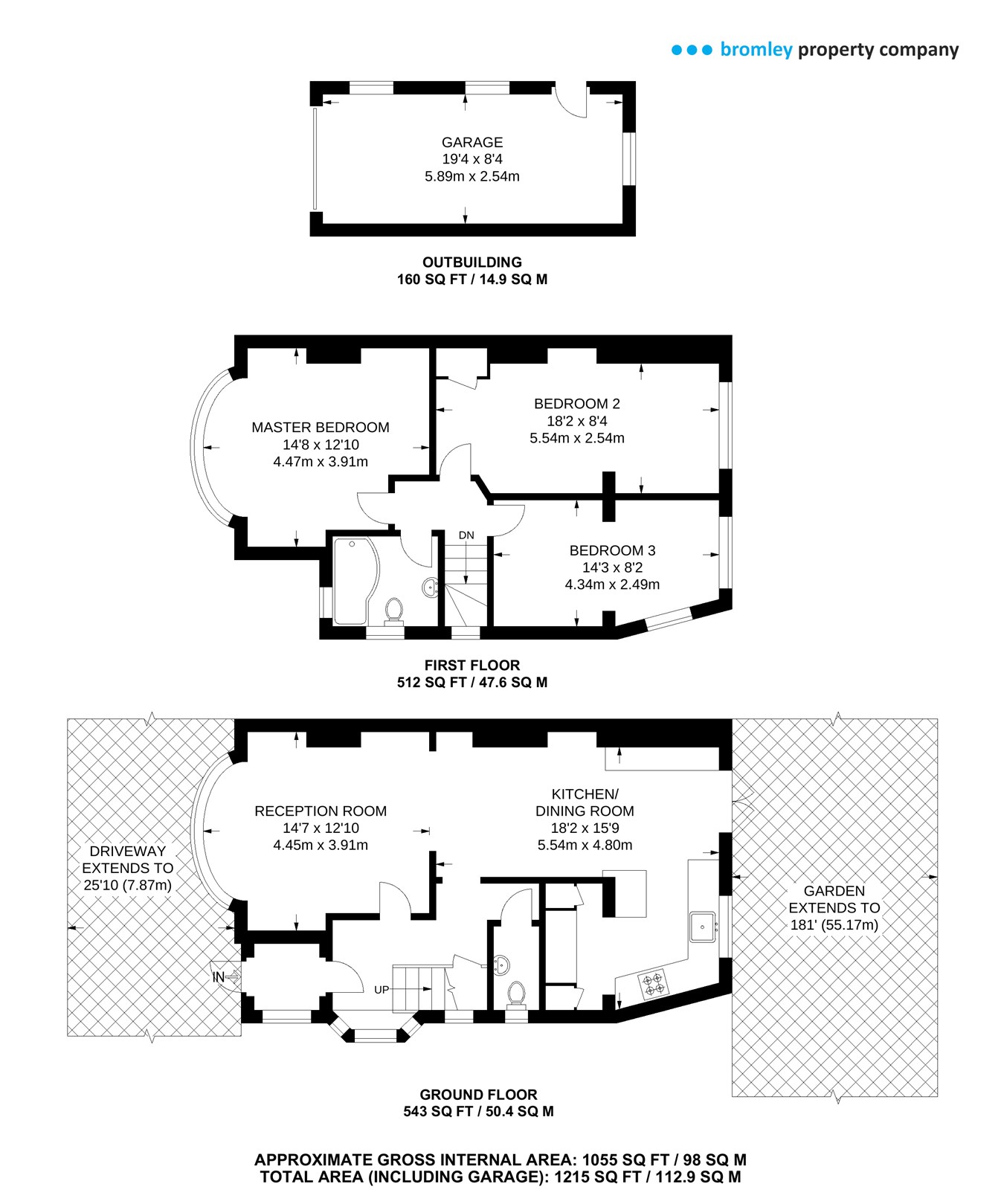 3 bed semidetached house for sale in Birch Tree Avenue, West Wickham BR4 Zoopla