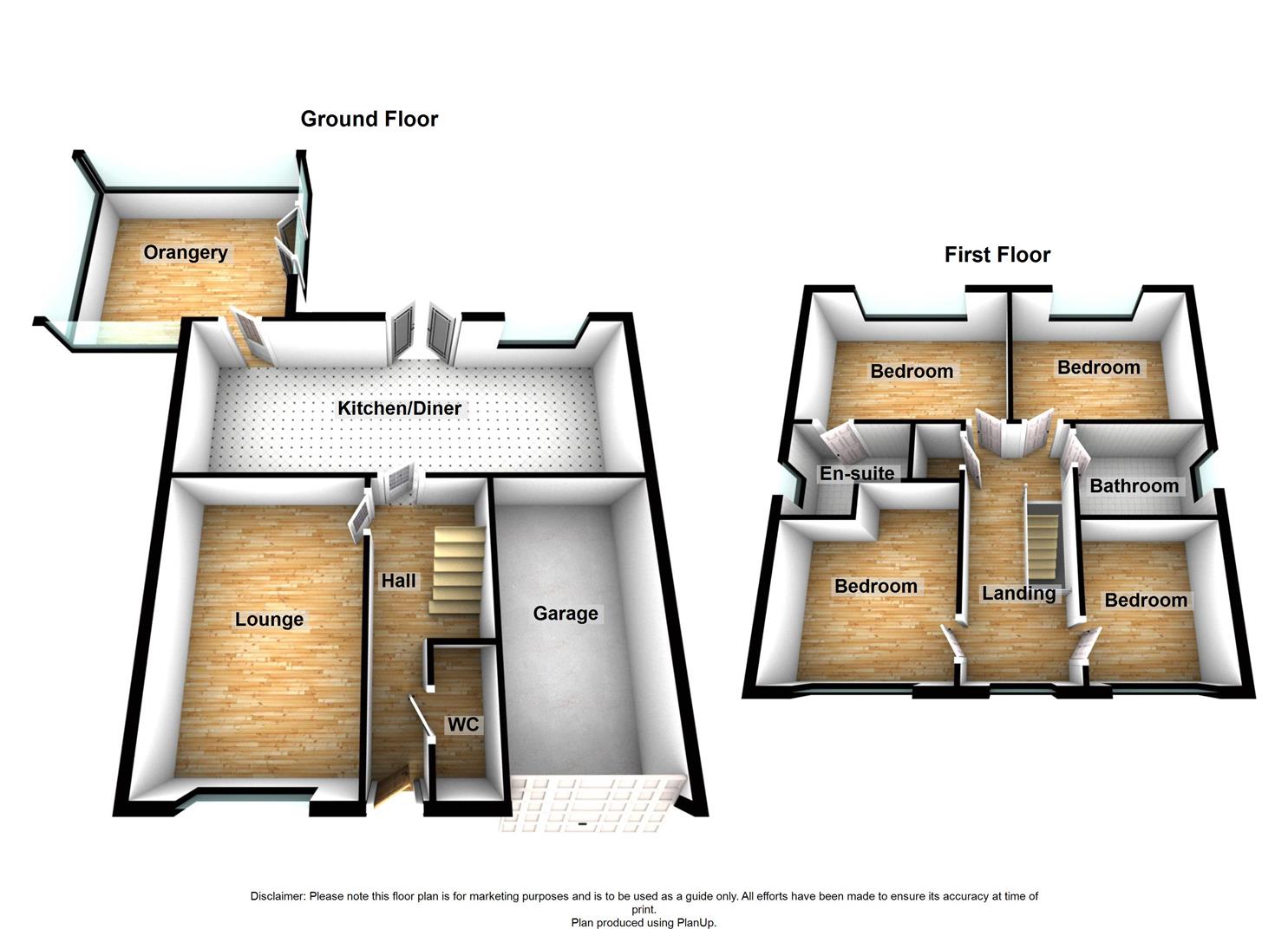 Broad Street, Crewe CW1, 4 bedroom detached house for sale 64511400 PrimeLocation
