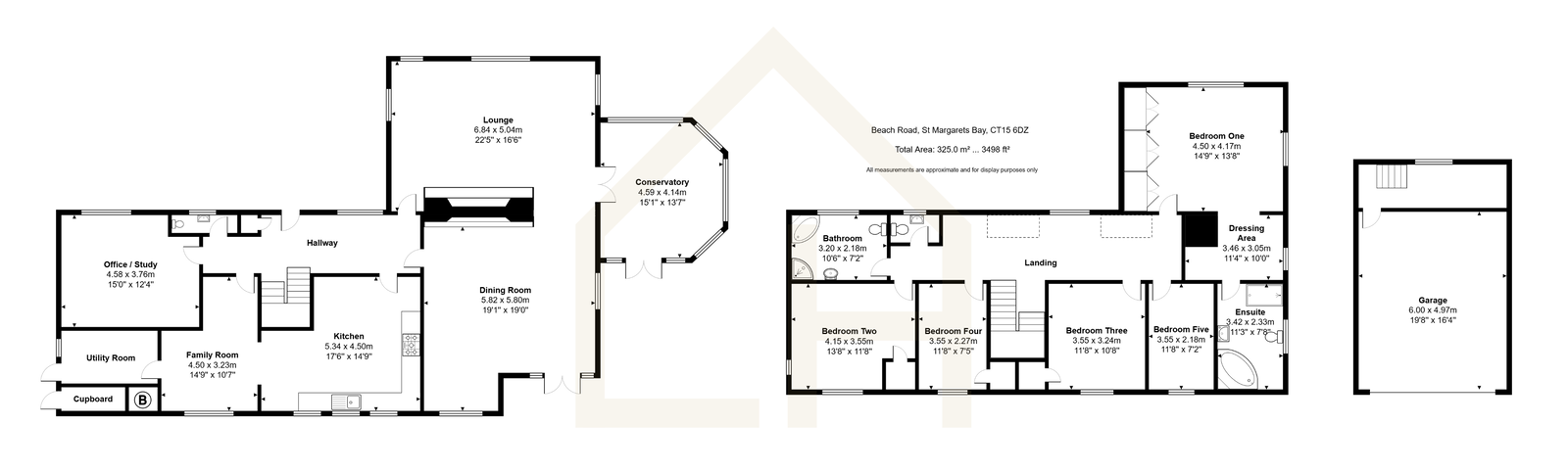 Thomond Gate, Beach Road, Dover floorplan