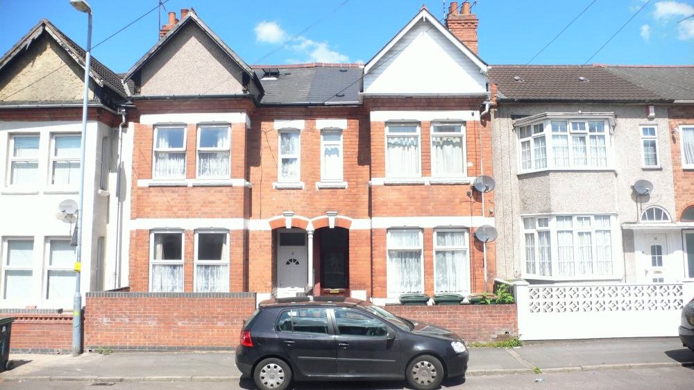 Widdrington Road, Radford photo 2