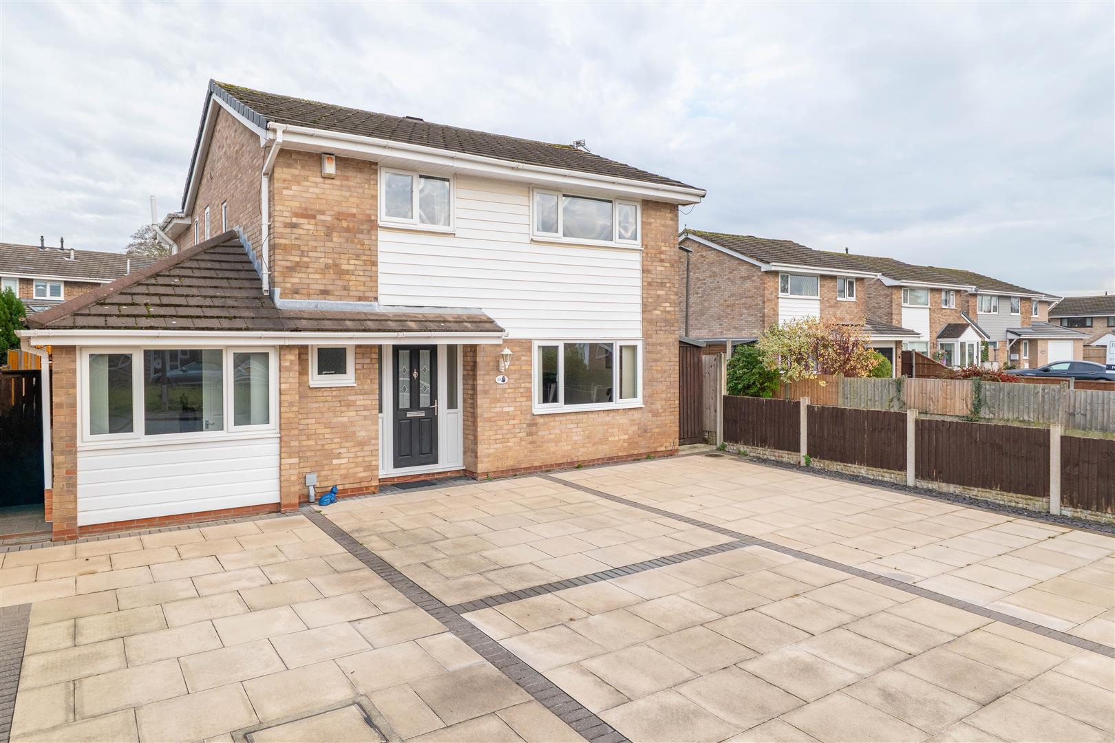 5-bed house on 25, Cherry Wood, Preston, £474,950