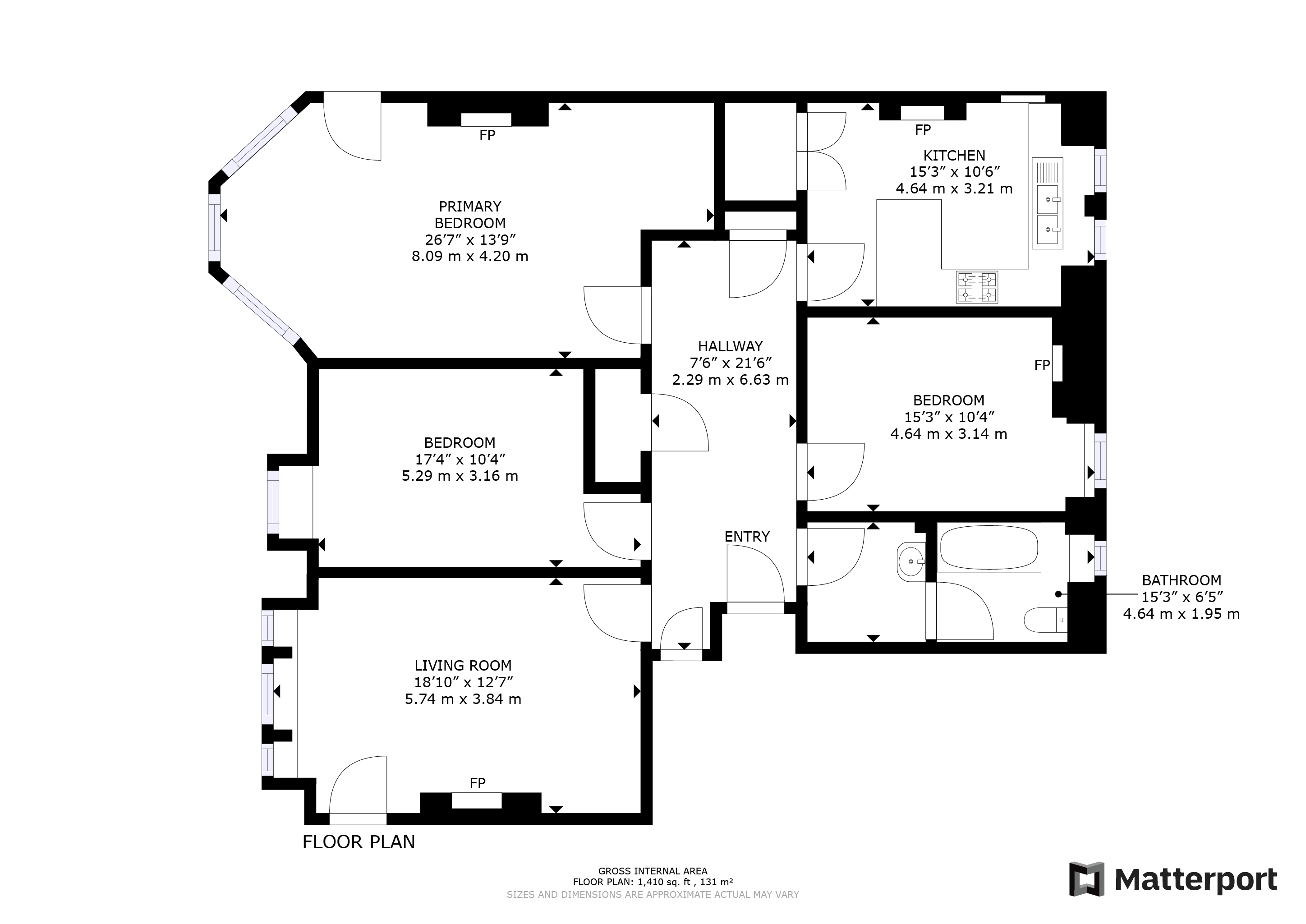 Glencairn Drive, Pollokshields, Glasgow G41, 3 bedroom flat for sale 64793499 PrimeLocation