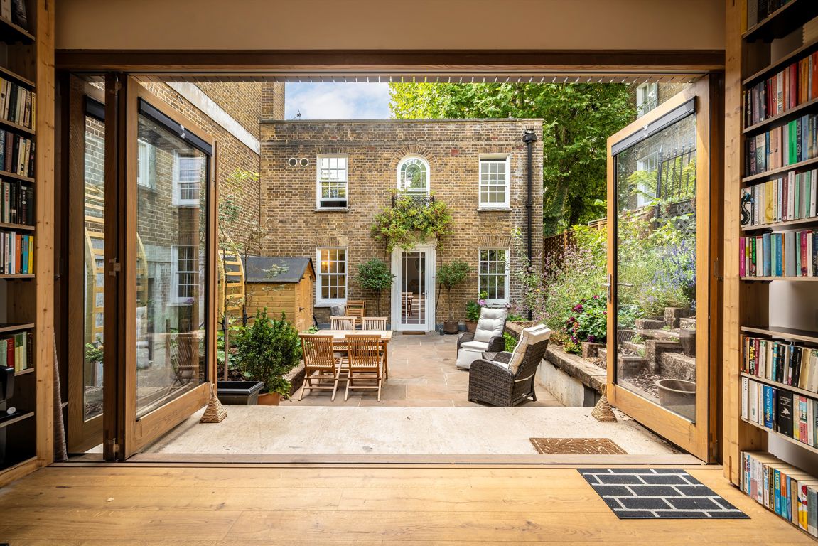 8, Prideaux Place, London photo 4