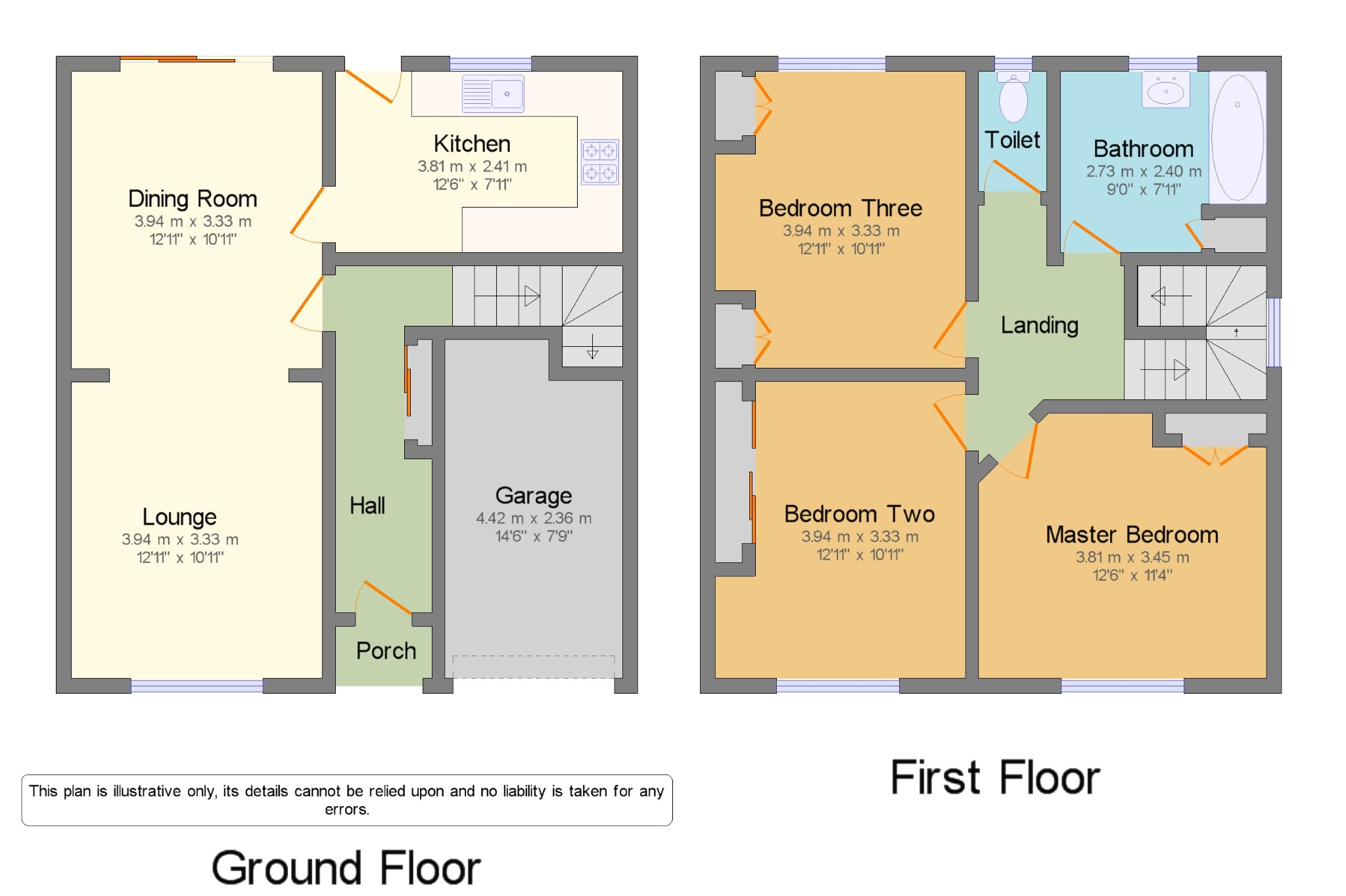3 bed detached house for sale in Addison Road, Caterham, Surrey CR3