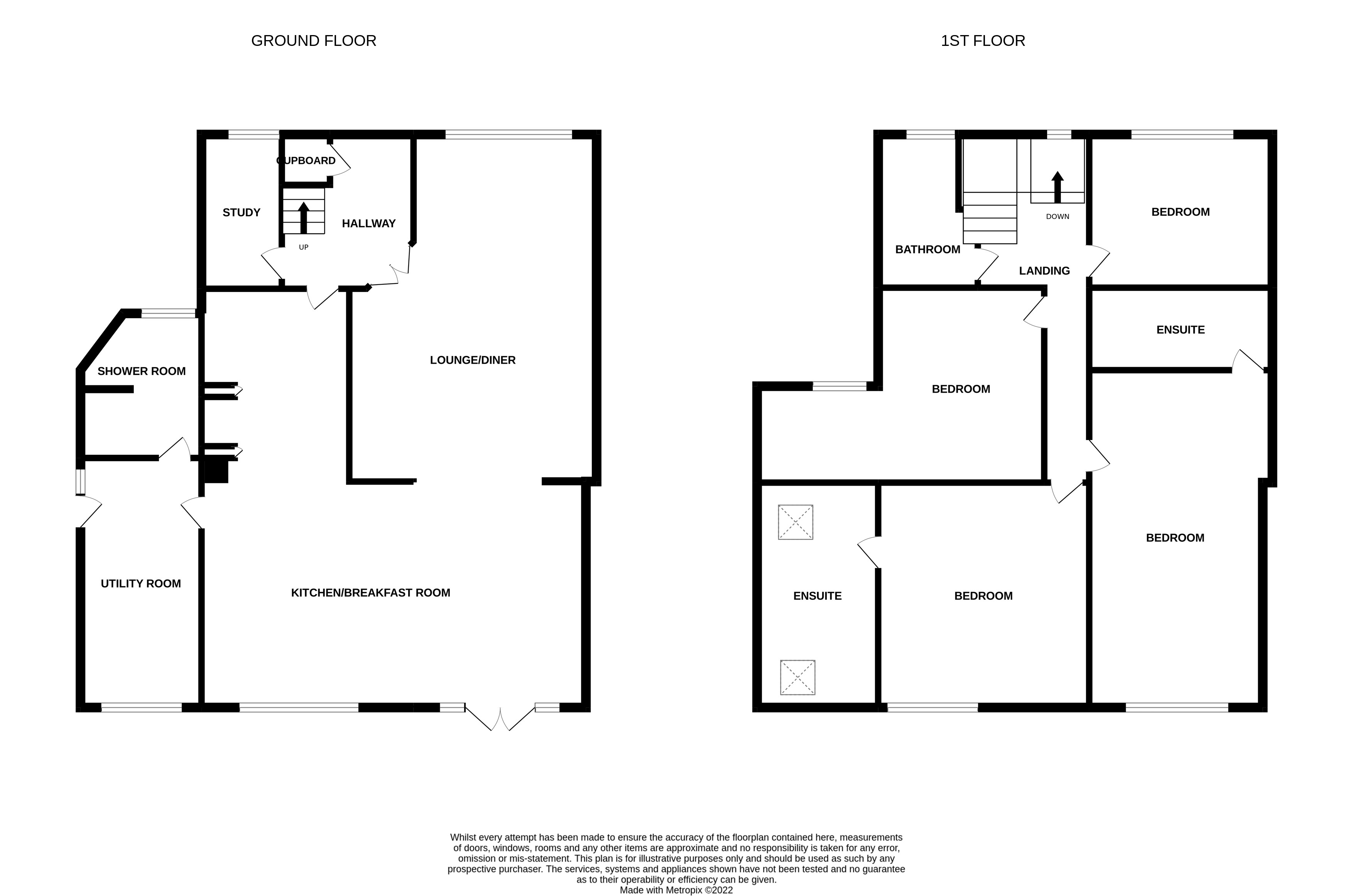 Potton Road, Biggleswade SG18, 4 bedroom semidetached house for sale 62238803 PrimeLocation