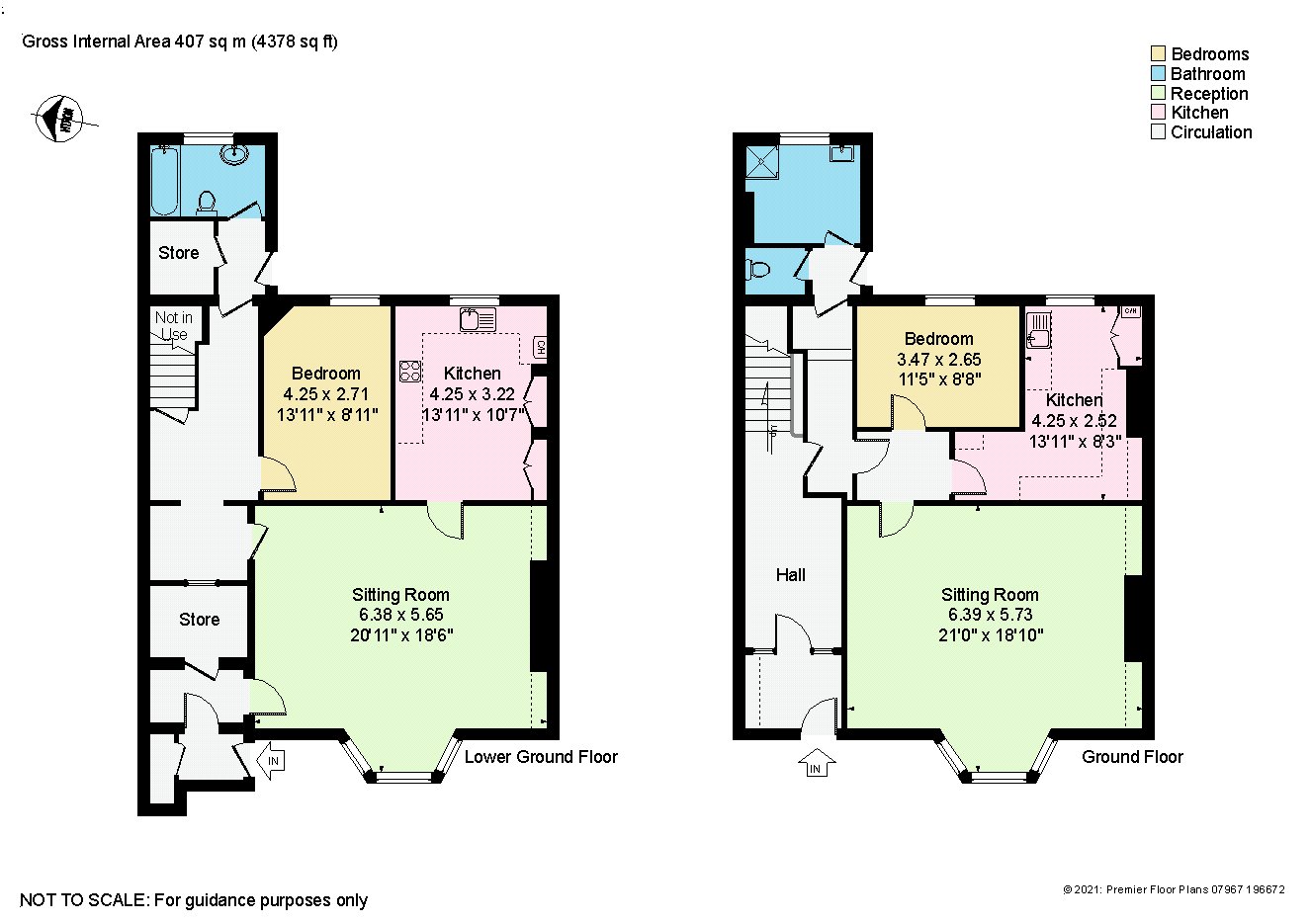 Brookside, Cambridge CB2, 5 bedroom terraced house for sale 58588802 PrimeLocation