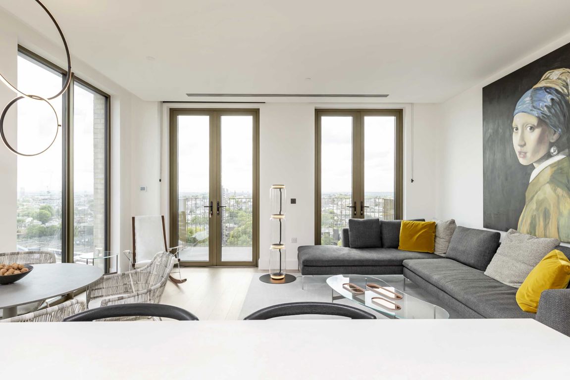 2 bedroom new flat for sale 0