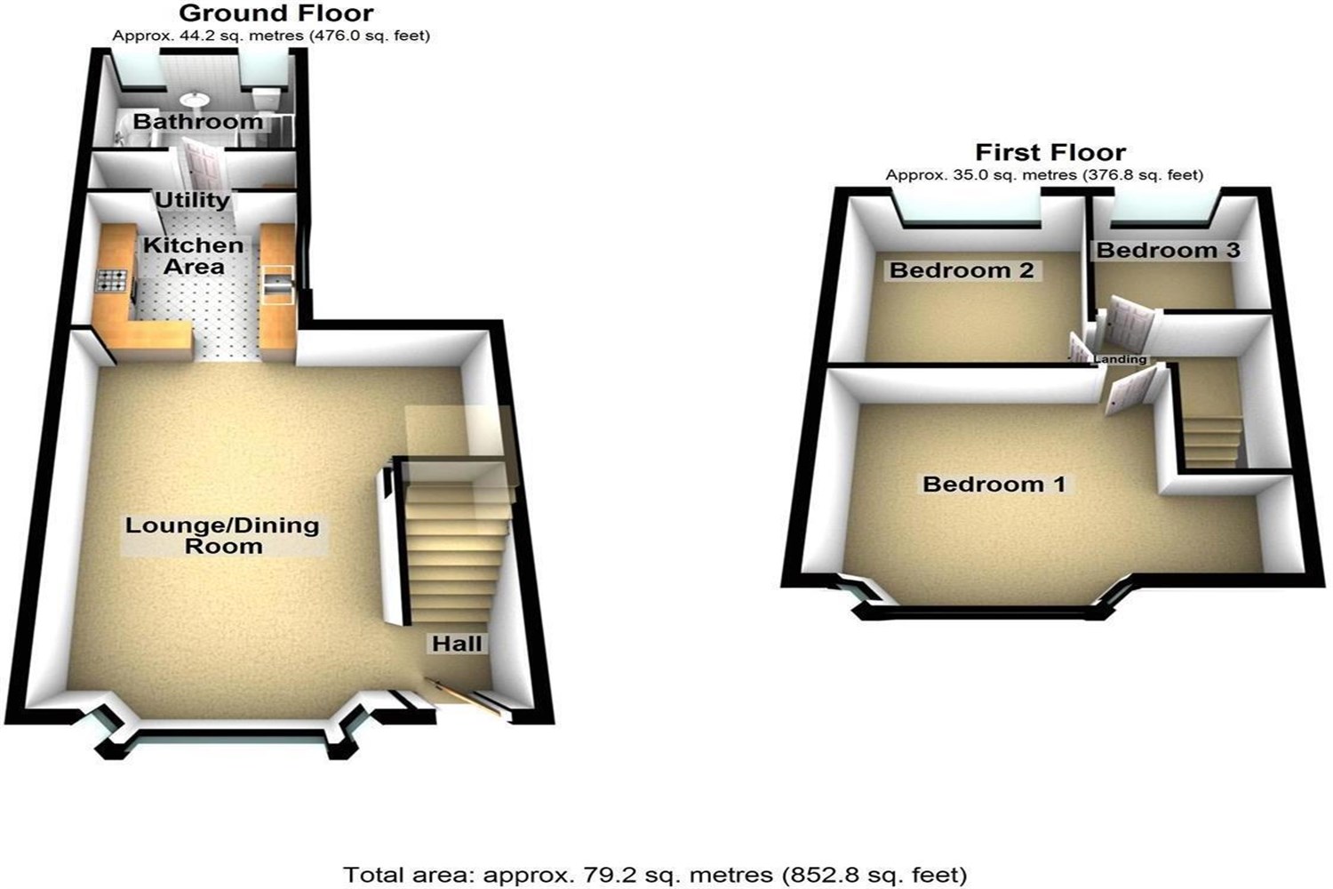 218, Pentregethin Road, Cwmbwrla, Swansea floorplan