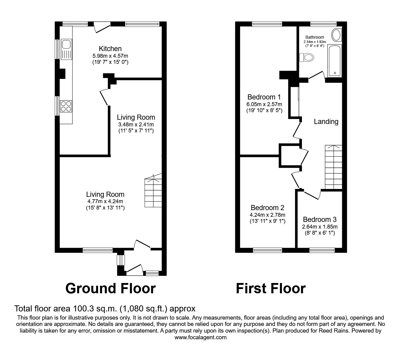 Jendale, Hull, East Yorkshire HU7, 3 bedroom semidetached house for