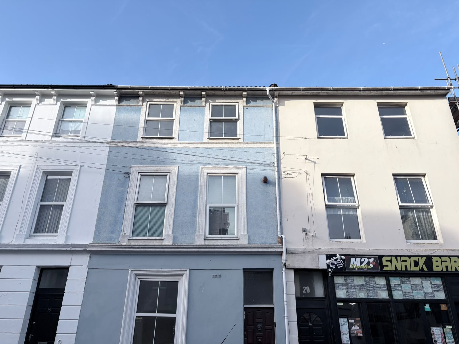 Flat 2, 20, Susans Road, Eastbourne photo 2