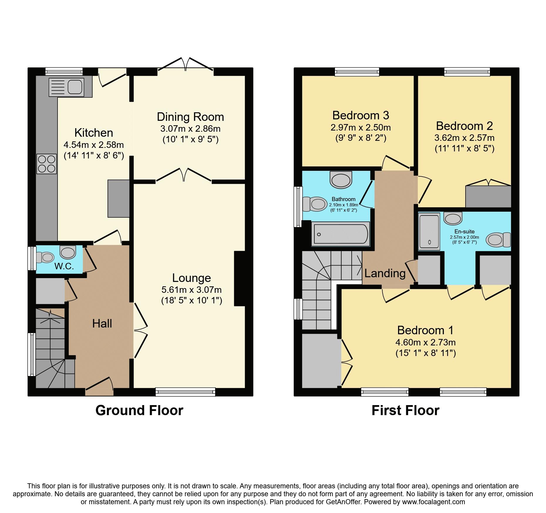 Waterford Gardens, Climping BN17, 3 bedroom property for sale