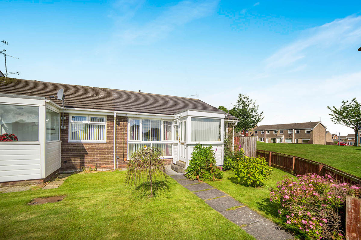 Free property report 57 Needham Place, Parkside Chase, Cramlington