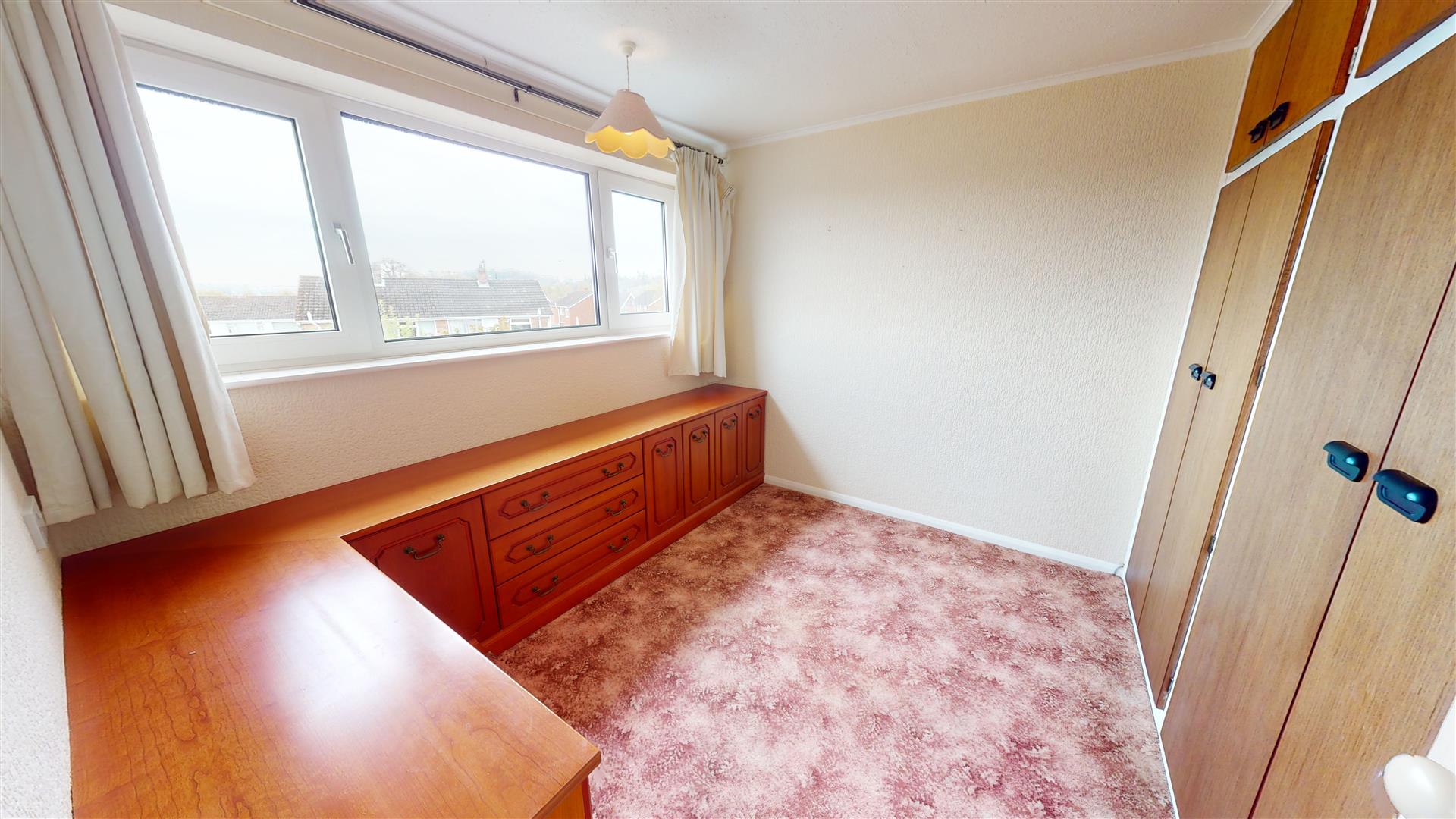 Photos of Cranwood Road, Tittensor, StokeOnTrent ST12 64492794