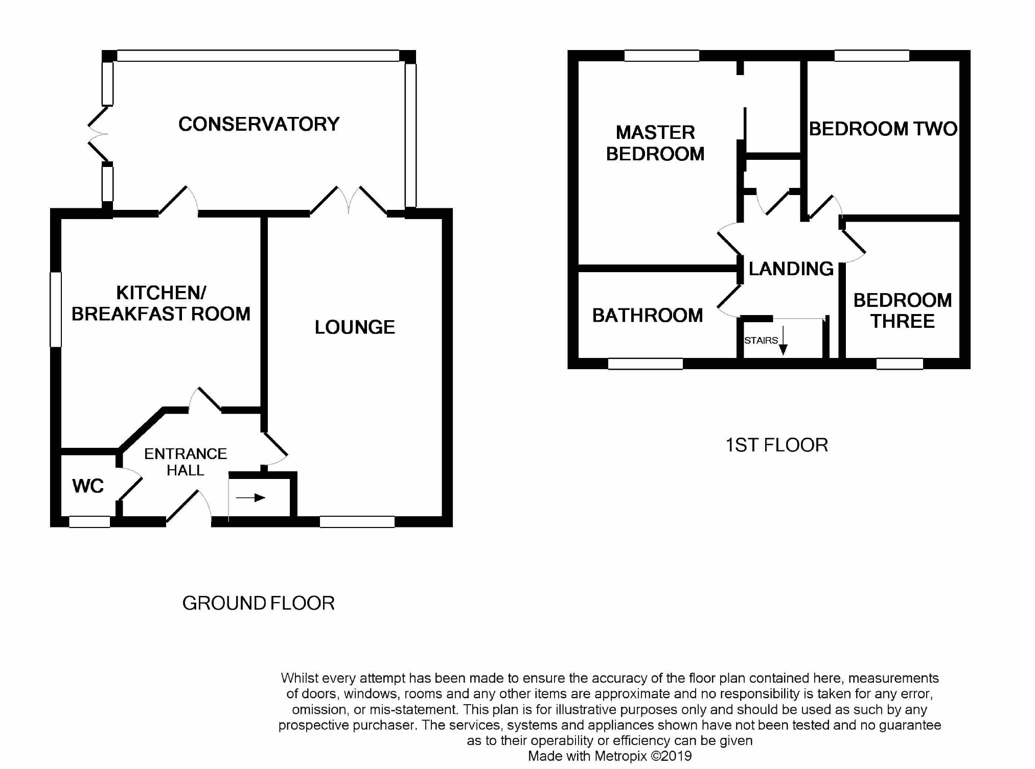 3 Bedrooms Semi-detached house for sale in Sinclair Road, Cheltenham, Gloucestershire GL51