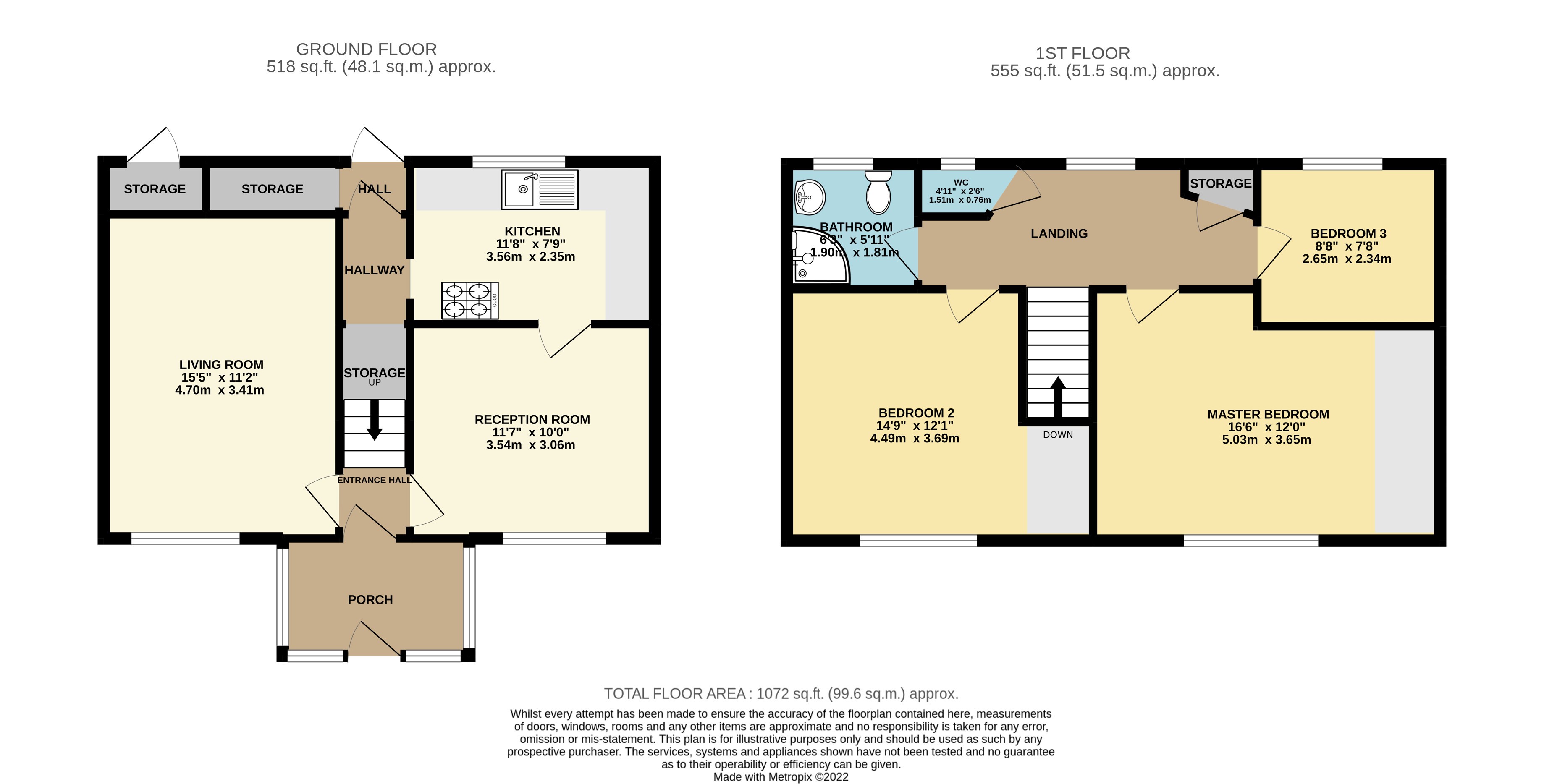 Parrs Wood Road, Didsbury, Manchester M20, 3 bedroom terraced house for sale 63462993