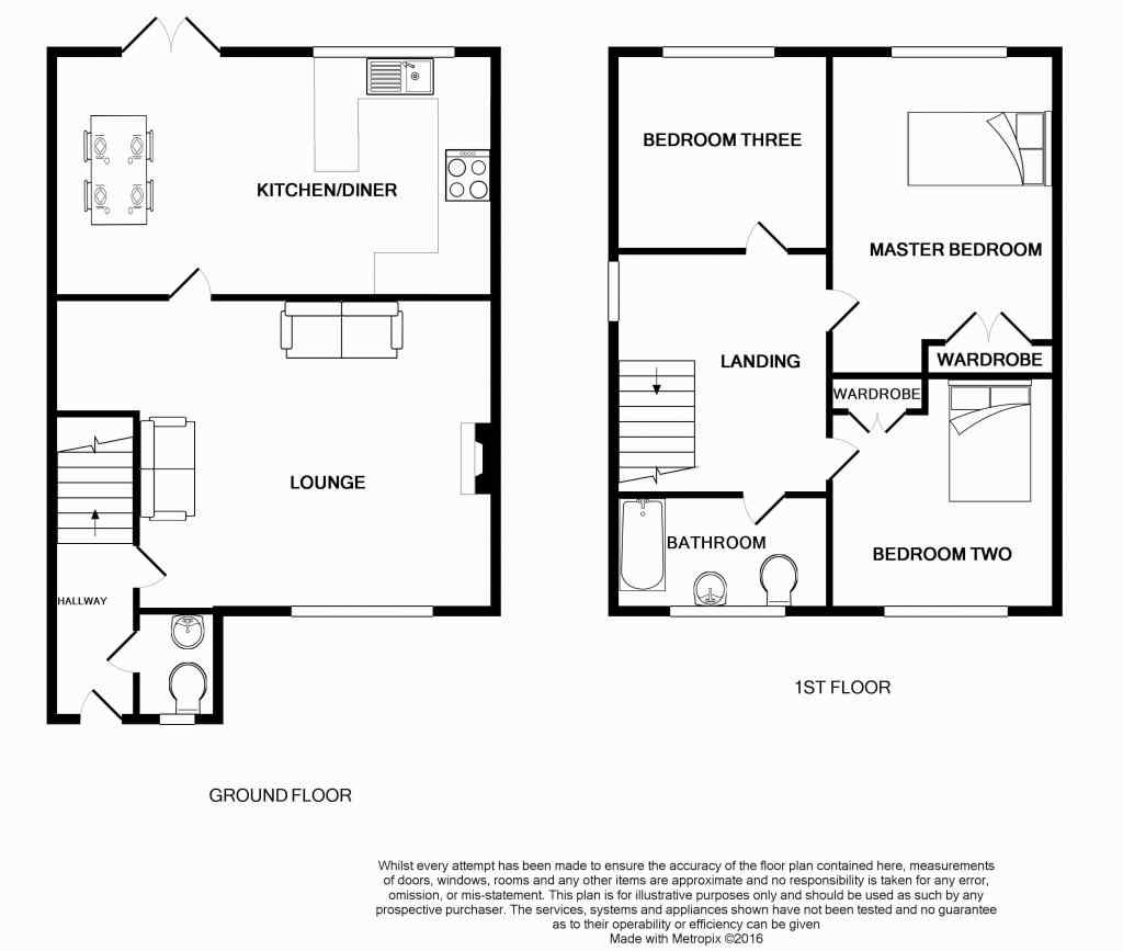 3 Bedrooms Semi-detached house for sale in Farmer Close, Crewe CW2