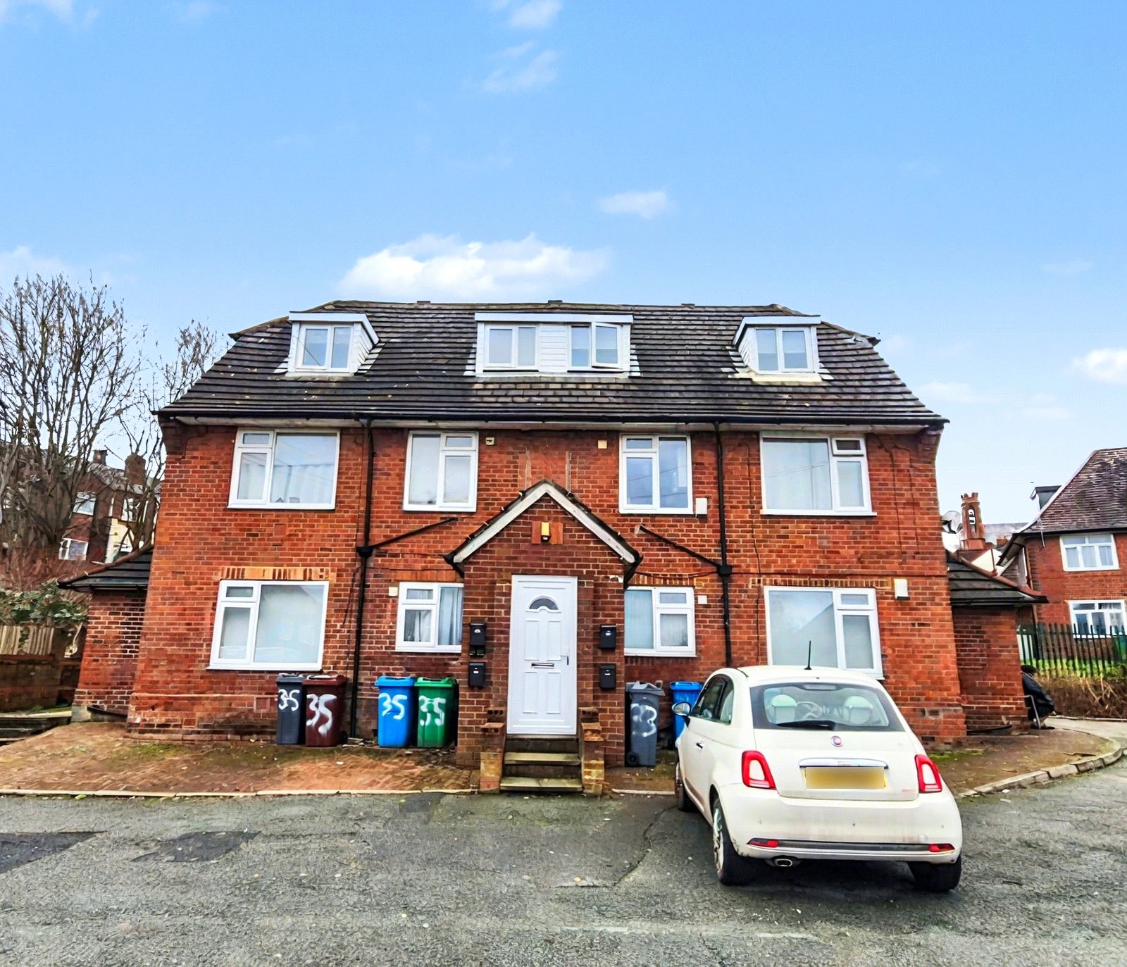 31A, Surrey Road, Manchester photo 3