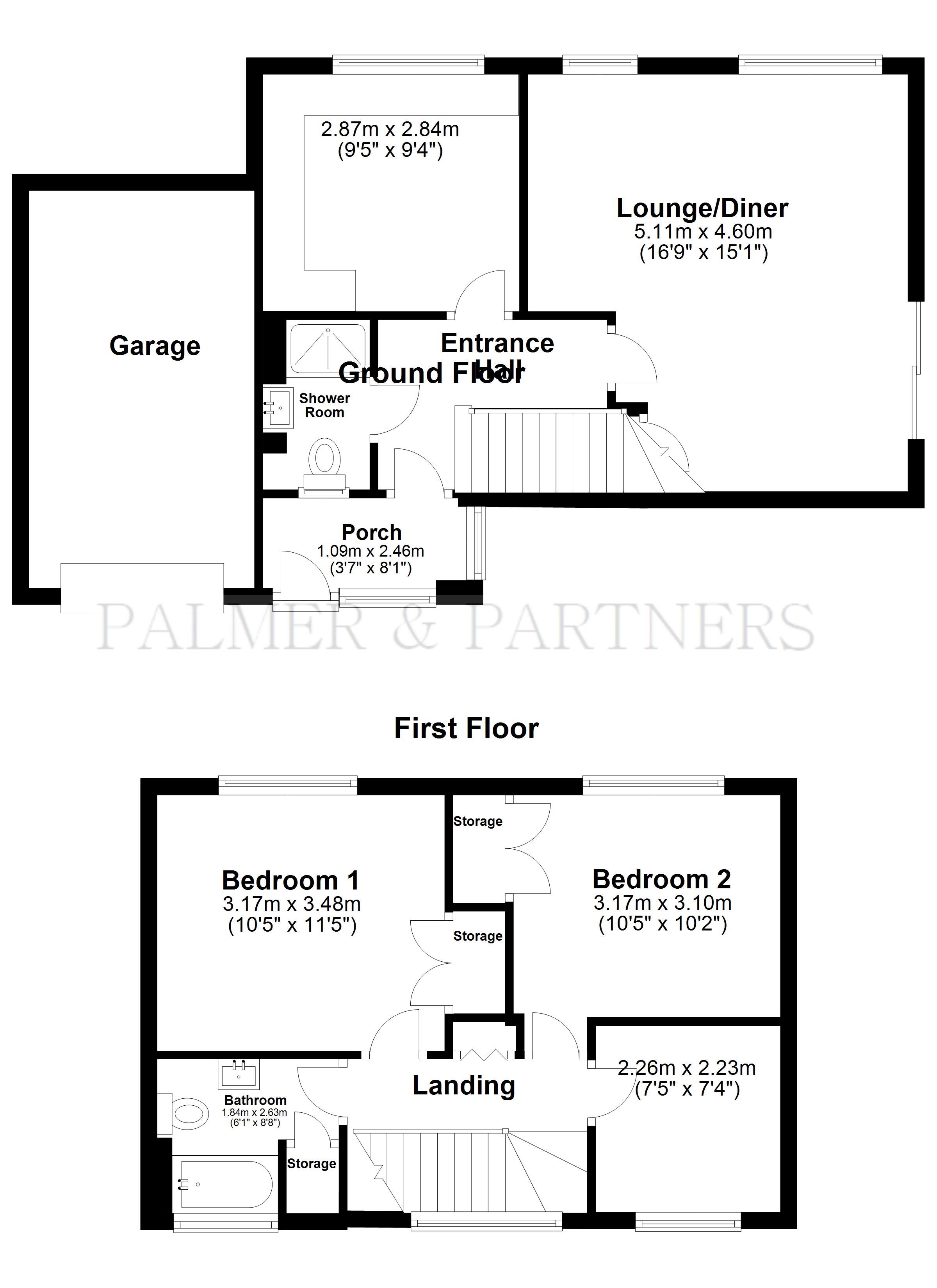 3 Bedrooms Detached house for sale in Gardenia Place, Clacton-On-Sea CO16