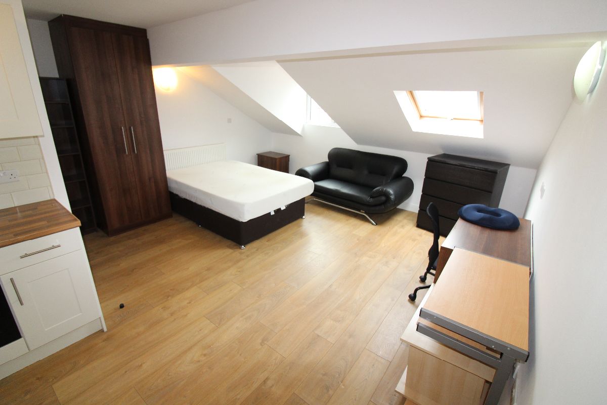 5-9 Moor Lane Flat 11, Preston photo 5